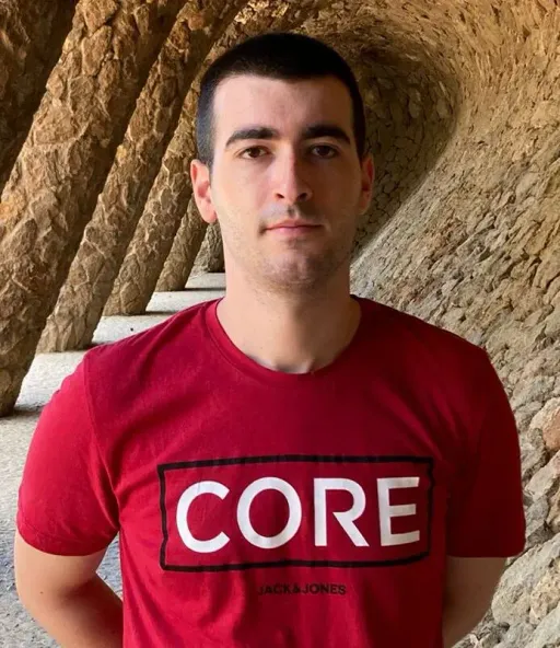 Luis Martínez